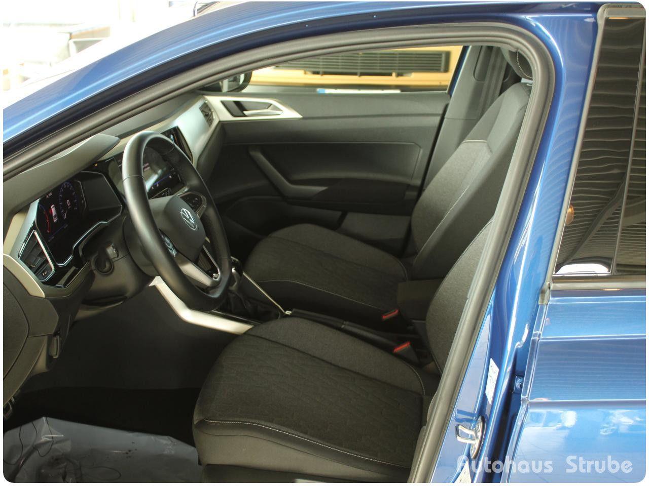 Volkswagen Taigo 1.0 TSI Move