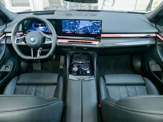BMW i5 M-Sport Touring eDrive40