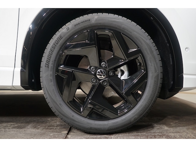 Volkswagen Tiguan 1.5 eTSI DSG IQ.Drive R-Line