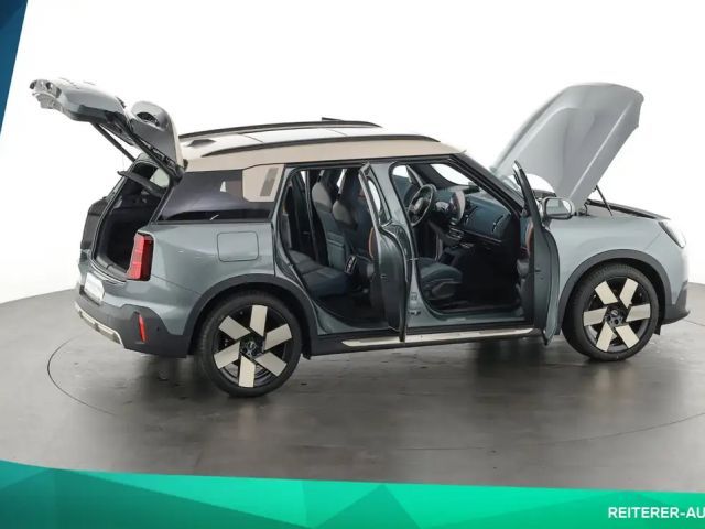 MINI Countryman E Countryman E