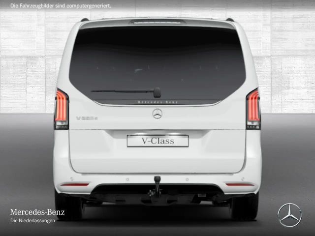 Mercedes-Benz V 250 AMG Line Style V 250 d