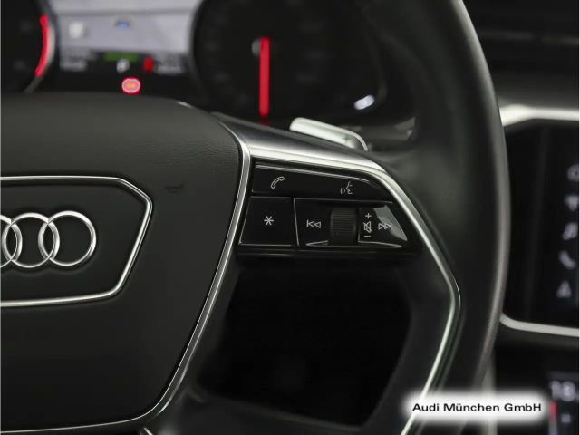 Audi A6 40 TDI Quattro S-Tronic