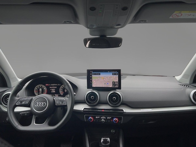 Audi Q2 35 TFSI S-Line S-Tronic