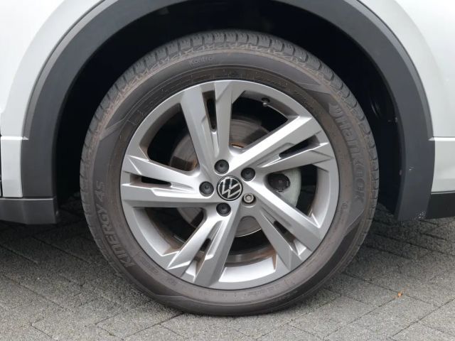 Volkswagen T-Cross 1.5 TSI DSG R-Line