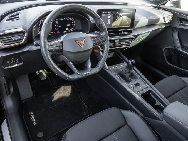 Cupra Formentor 1.5 TSI