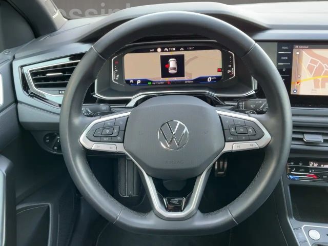 Volkswagen Taigo 1.0 TSI DSG R-Line