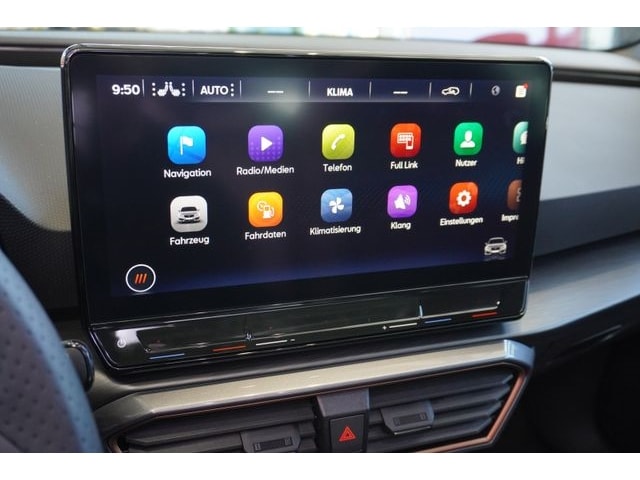 Cupra Leon 2.0 TSI VZ