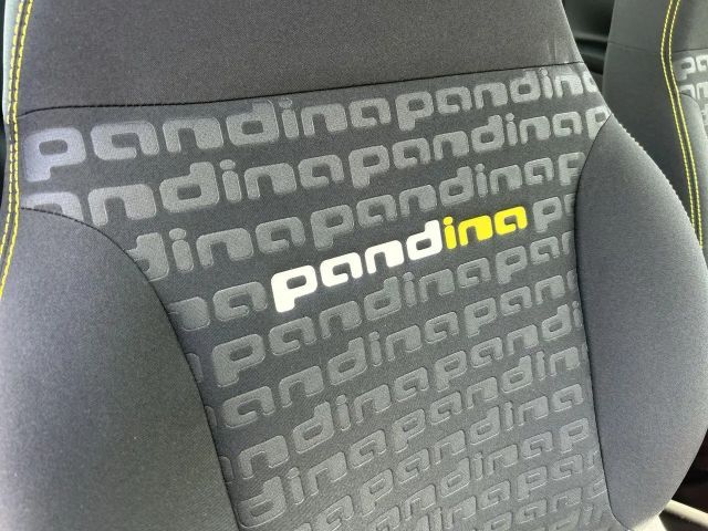 Fiat Panda Pandina 1.0 GSE