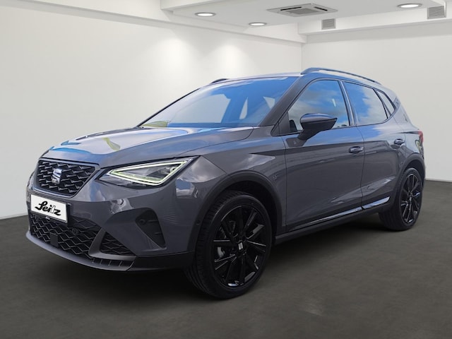 Seat Arona 1.0 TSI