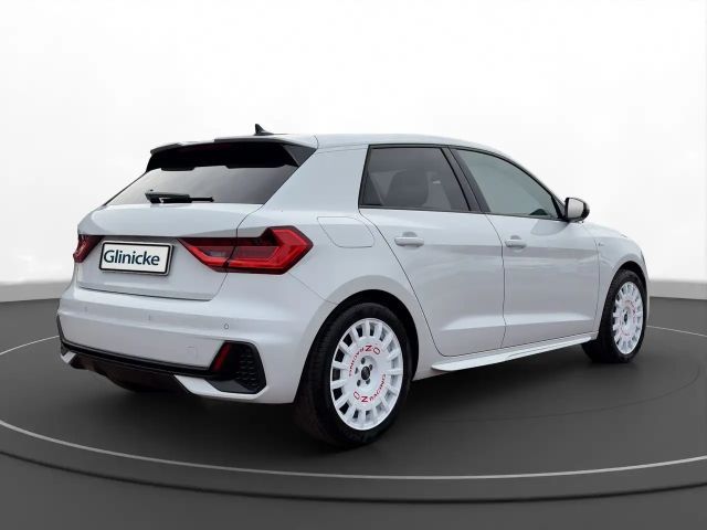 Audi A1 30 TFSI S-Line