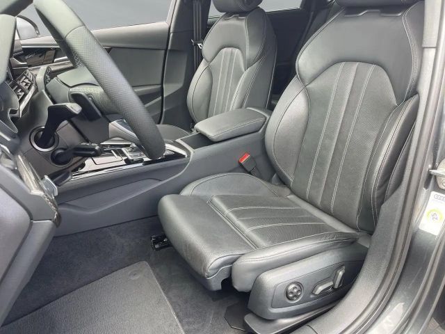 Audi S4 3.0 TDI Quattro