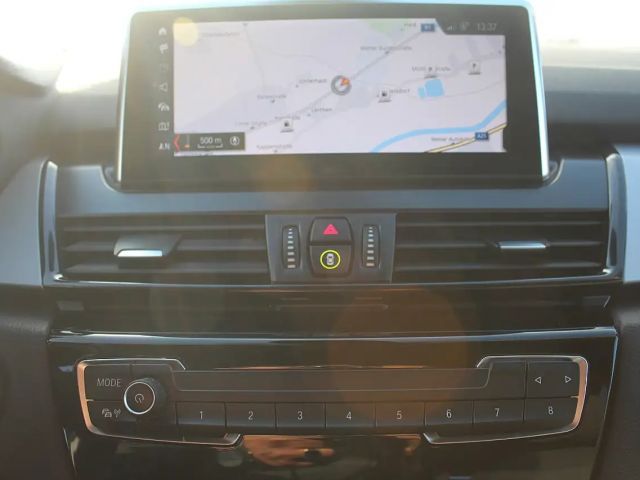 BMW 218 218d Gran Tourer