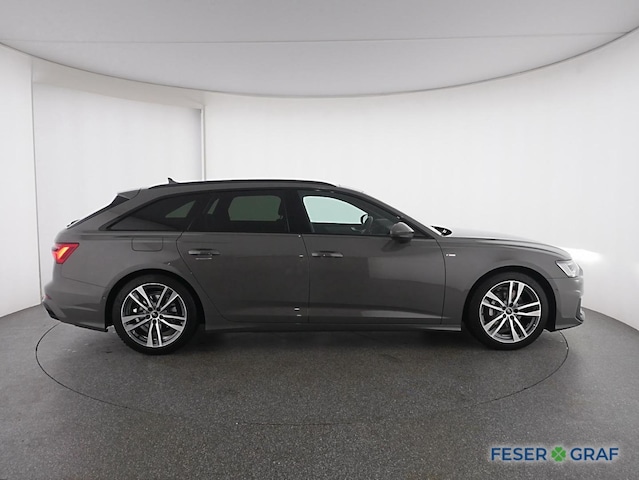 Audi A6 40 TDI Avant S-Line S-Tronic