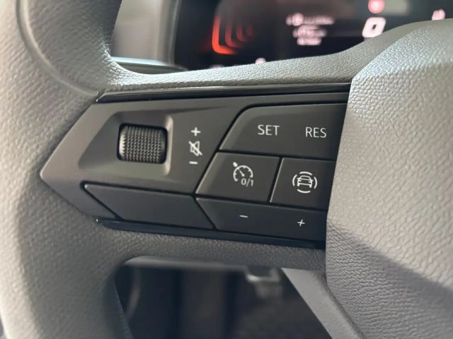 Seat Ibiza Reference