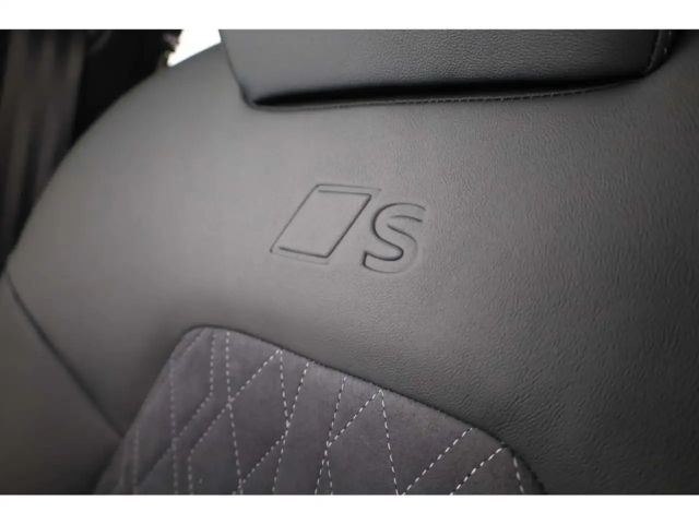 Audi A6 Avant Hybride Quattro