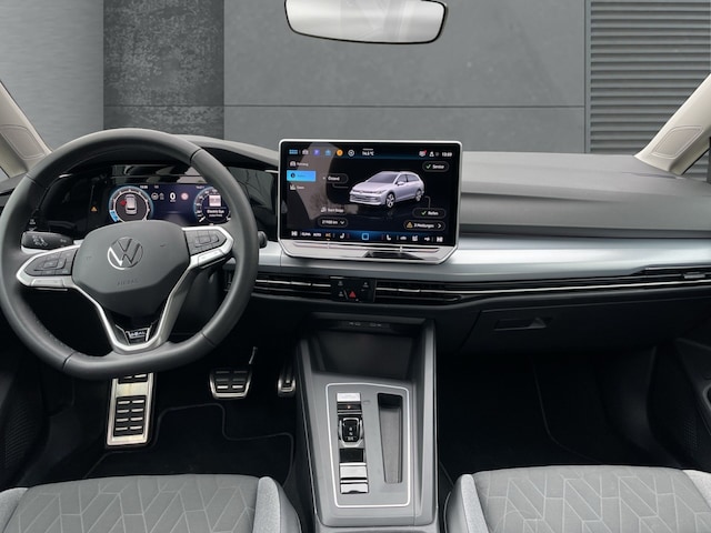 Volkswagen Golf Golf VIII Variant