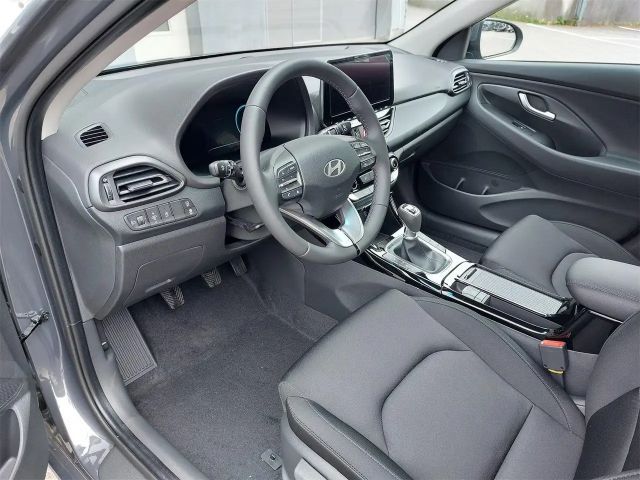 Hyundai i30 Kombi - PD GO 1.5 DPI c5kg1