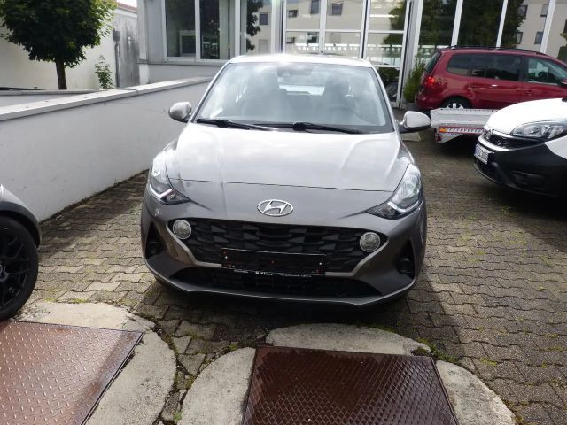 Hyundai i10 ADVANCED APPLE SHZ LHZ KLIMAAUT. KAMERA