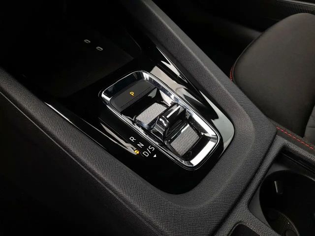 Skoda Octavia Combi PlugIn-Hybrid RS