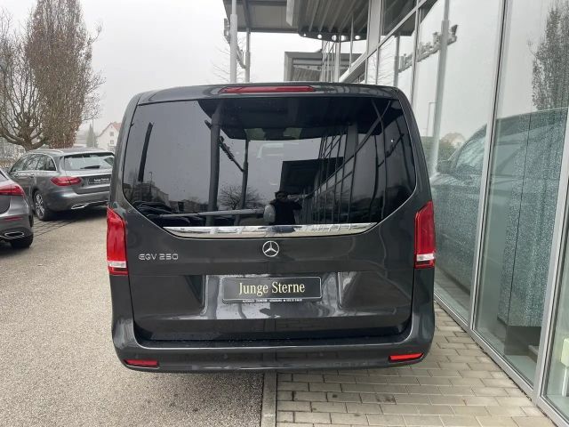 Mercedes-Benz EQV 250 Limousine Lang