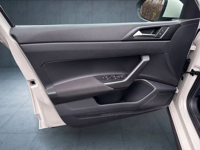 Volkswagen Taigo 1.0 TSI