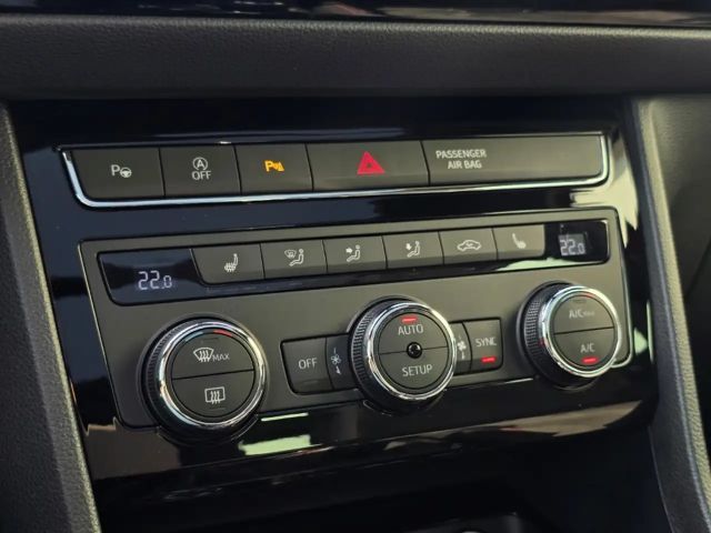 Seat Ateca 1.5 TSI FR-lijn