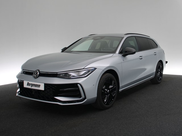 Volkswagen Passat 2.0 TDI 4Motion R-Line