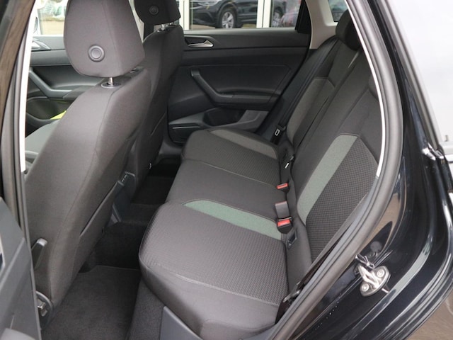 Volkswagen Taigo Life