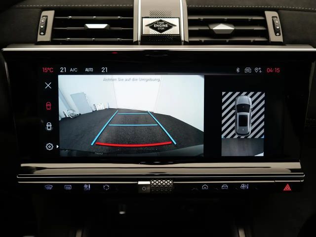 DS DS 7 Crossback Crossback Performance Line