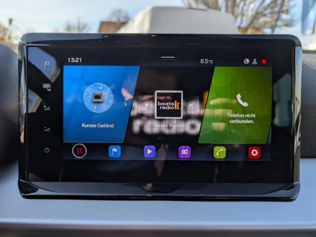 Seat Arona 1.0 TSI FR-lijn