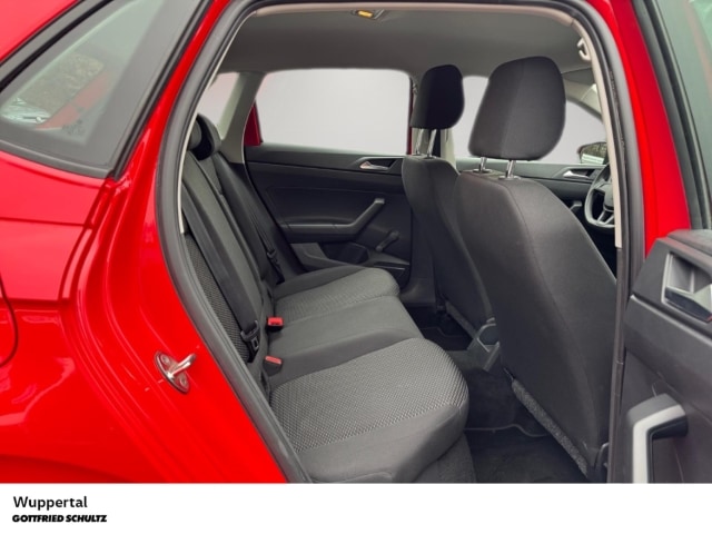 Volkswagen Polo Trendline