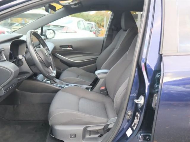 Suzuki Swace Comfort Plus