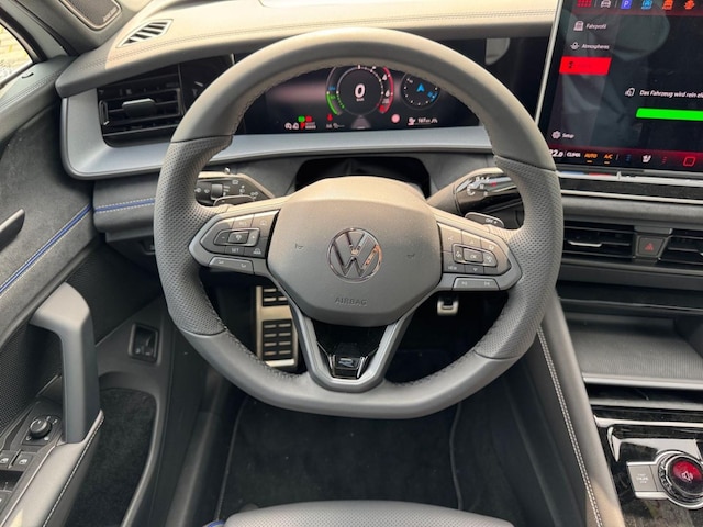 Volkswagen Tayron DSG R-Line eHybrid