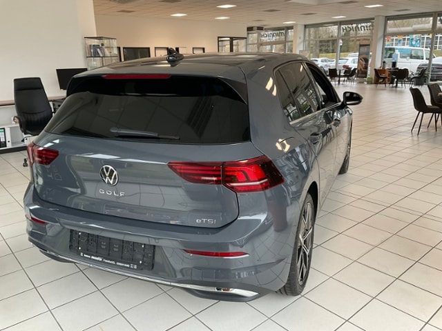 Volkswagen Golf 1,5 l eTSI EDITION 50
