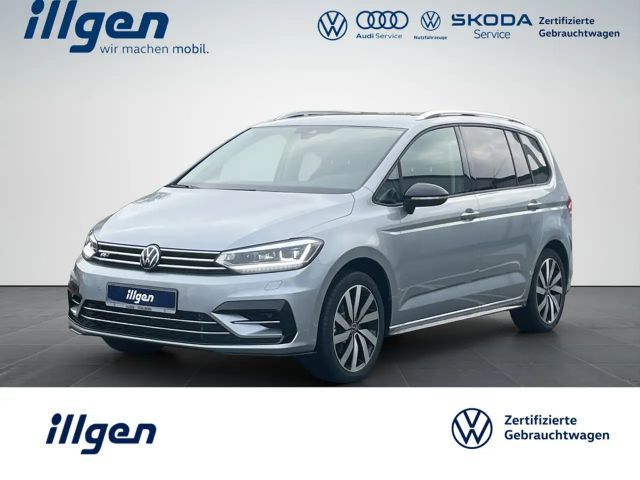 Volkswagen Touran 1.5 TSI R-Line