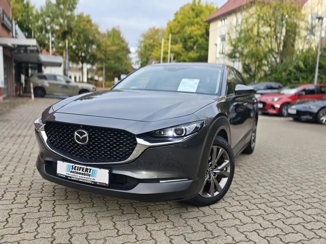 Mazda CX-30 Selection SkyActiv
