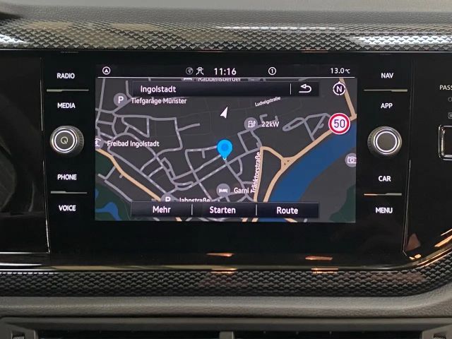 Volkswagen Polo 1.0 TSI Life