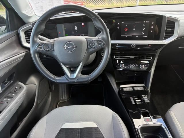 Opel Mokka Elegance Mokka-e