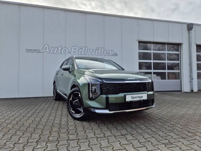 Kia Sportage GDi Spirit