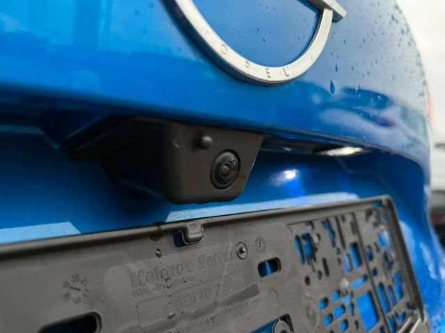 Opel Astra Elegance Sports Tourer