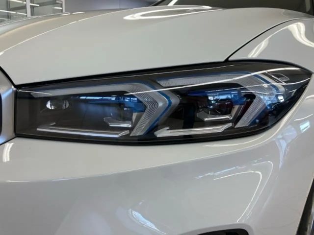 BMW 318 318d Touring