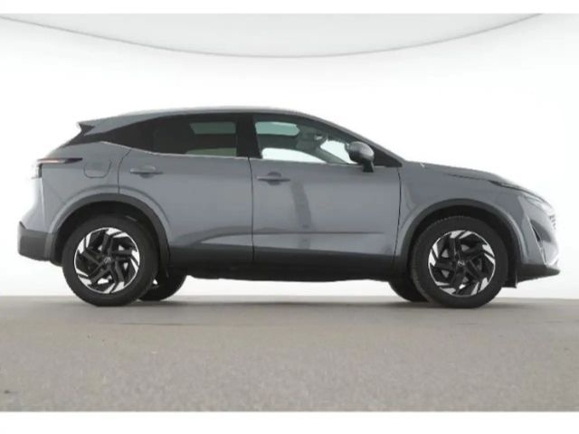 Nissan Qashqai DIG-T N-Connecta