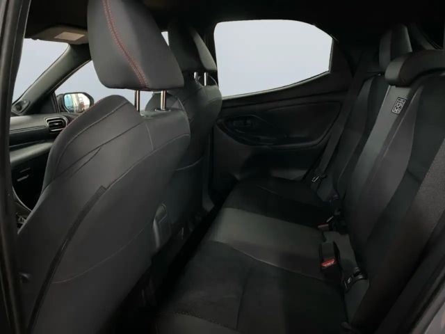 Toyota Yaris GR Hatchback Hybride