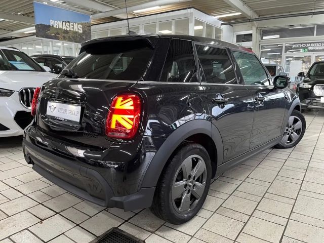 MINI Cooper A LED RFK PDC 2-Z-Klimaautom DAB SHZ