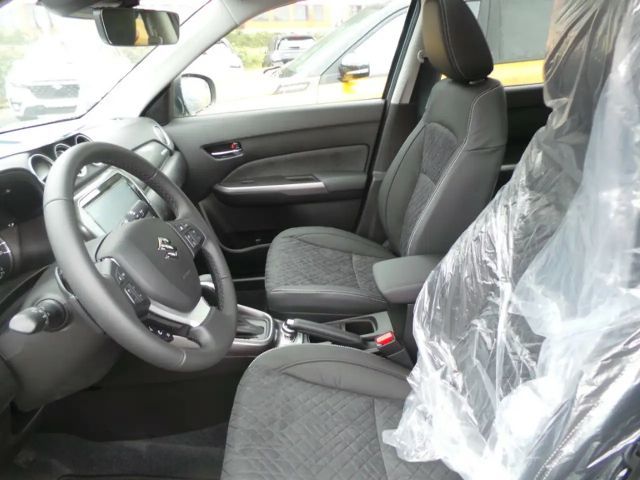 Suzuki Vitara 4x4 Comfort Hybrid