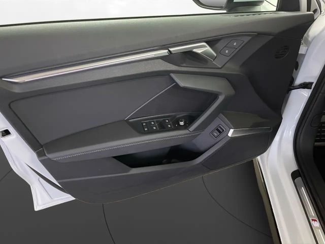 Audi A3 35 TDI S-Line Sedan