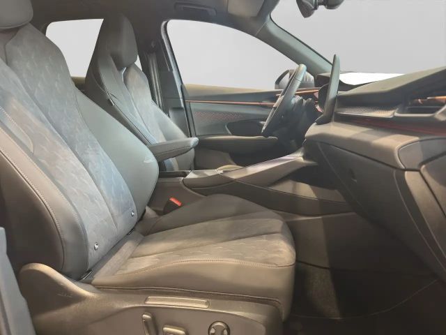 Cupra Terramar VZ e-Hybrid