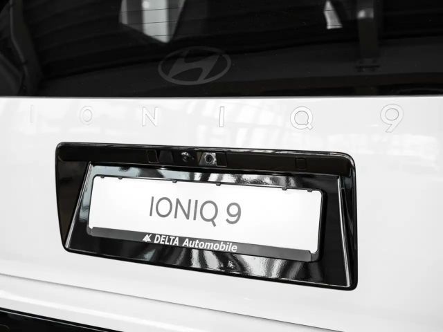 Hyundai IONIQ 9 4WD 6-zits UNIQ