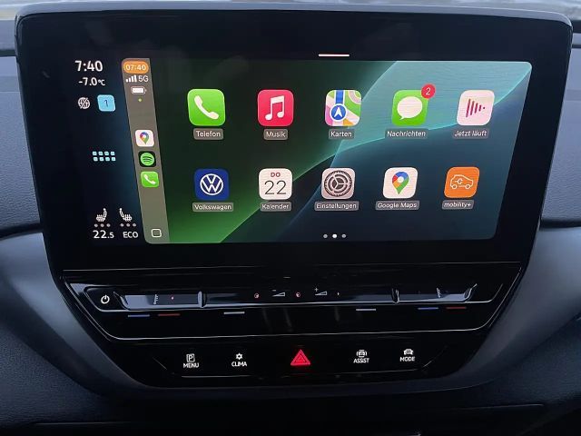 Volkswagen ID.4 Performance Pro