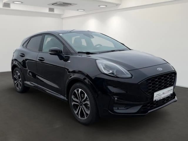 Ford Puma EcoBoost ST Line